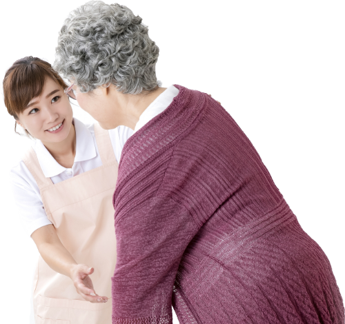 支持される5つの理由