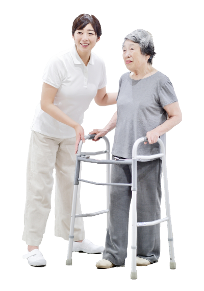 支持される5つの理由