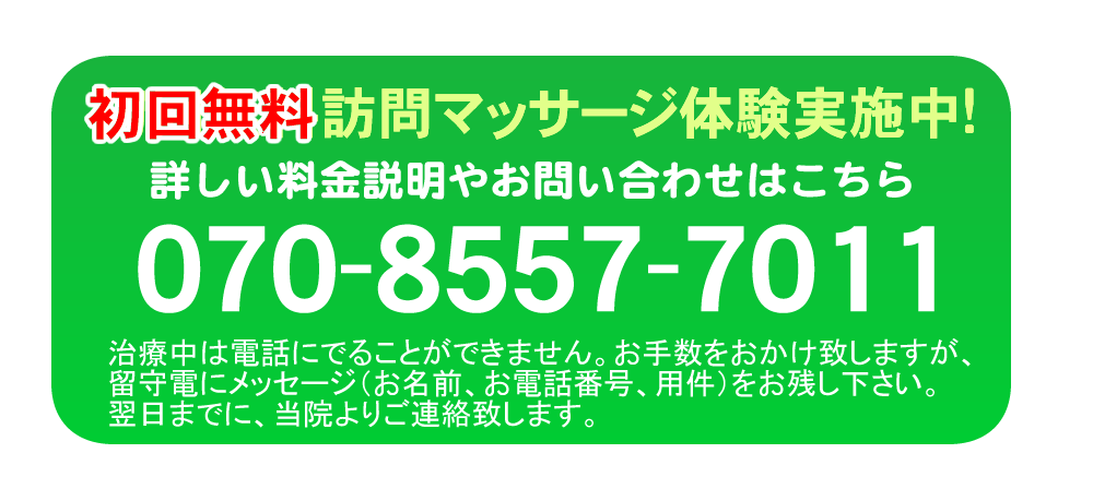 連絡先0800-808-8110
